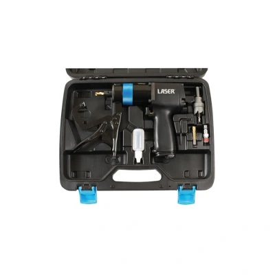 Image of Laser Tools Air Spot Weld Drill Multi speed