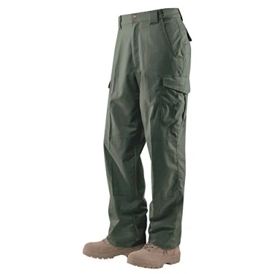 Image of Tru Spec 24 7 Ascent Pants for Men EDC, Hiking, Camping, and Tactical Stretch 80/20 Poly/Cotton Rip Stop Fabric