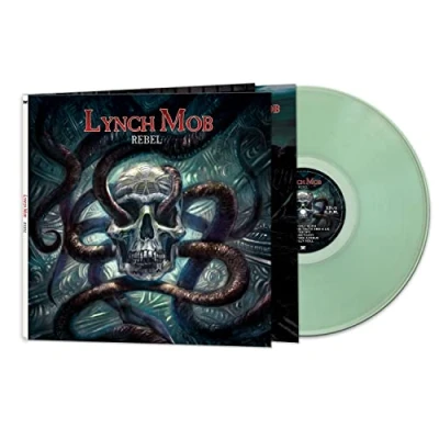 Image of Rebel [VINYL]
