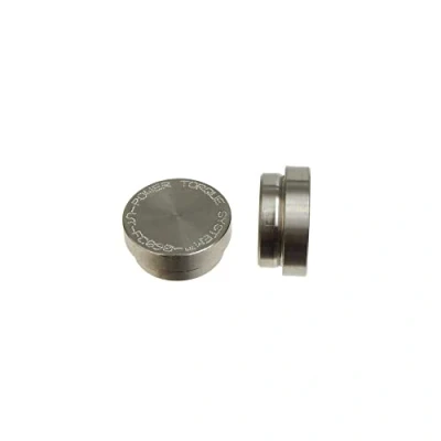 Image of Campagnolo Power Torque Crank Plug Tool, UT FC090, Silver