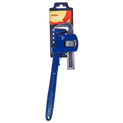 Image of Amtech C1000 350mm (14&quot;) Pipe Wrench