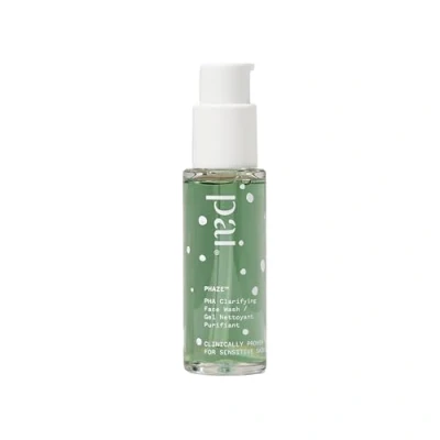 Image of Pai Skincare Phaze Rebalancing PHA Cleanser Travel 28ml