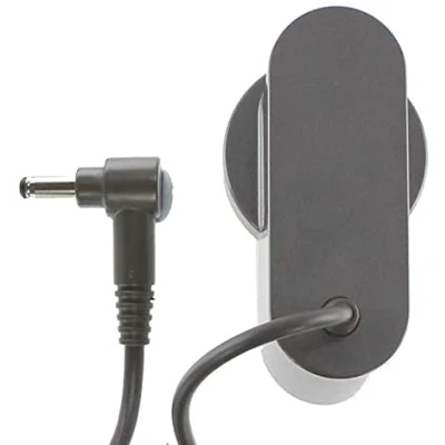 Image of SPARES2GO Battery Charger Cable Mains Power Lead Plug Compatible with Dyson V11 SV16 Outsize Vacuum Cleaner