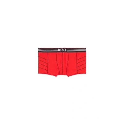 Image of Diesel_UMBX SHAWN FB BOXERS_UNDERPANTS_Pink_M