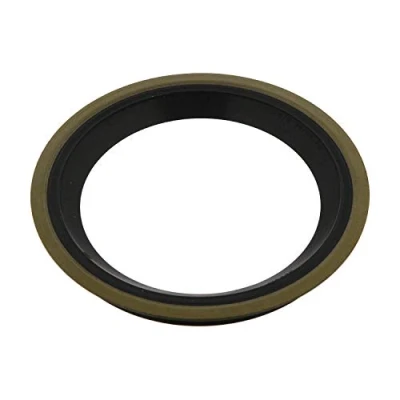 Image of 1372688 Seal Ring, stub axle FEBI BILSTEIN 31294 63mm
