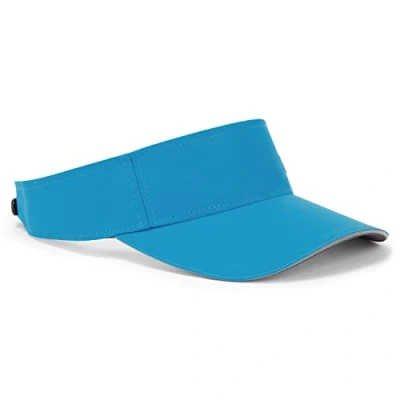 Image of Gill Regatta Visor Quick Drying with 50+ UV Sun Protection Blue