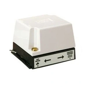 Image of Danfoss 087N658900 White HSA3D 3 Port