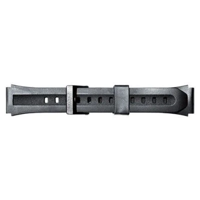 Image of diloy Watch Band Compatible with Casio F 201 18mm Ref 575EJ2