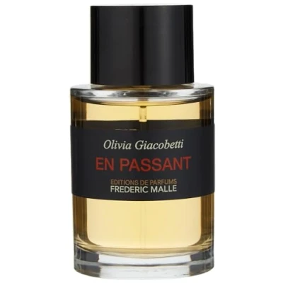 Image of Frederic Malle En Passant Eau de Parfum Vaporisateur 100 ml/100 ml