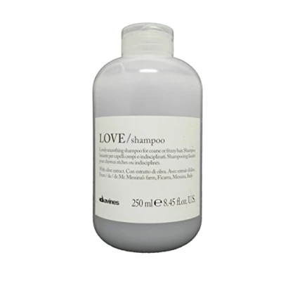 Image of Davines Love Smoothing Shampoo 250ml