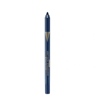 Image of Max Factor Masterpiece Wow Waterproof Eyeliner 500 Dark Navy
