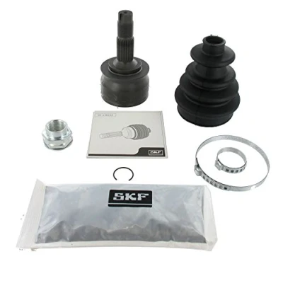 Image of 1546263, 1904984, 2141546, 2405559, 9S513B414CA CV Joint SKF VKJA 3171 FORD: FOCUS 3, KA Hatchback, C Max 2, FIAT: Panda III 500 Hatchback