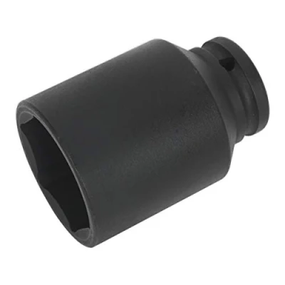 Image of Sealey Premier Impact Socket 41mm Deep 1/2&quot;Sq Drive