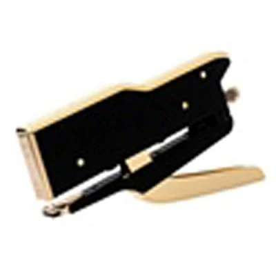 Image of ZENITH stapler art. 548 GOLD color black