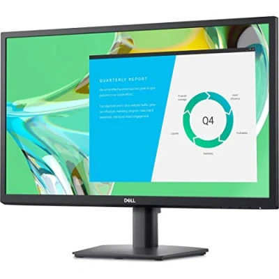 Image of Dell E2422HN 23.8&quot; LED LCD Monitor 16:9 Black