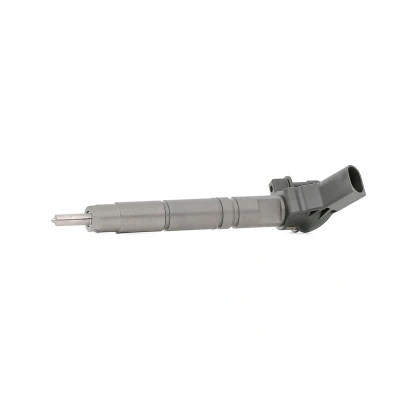 Image of BXCRI3 Injectors BOSCH 0 986 435 355 Common Rail (CR) with seal ring MERCEDES BENZ: Vito Mixto, Sprinter 3.5 T Van, C Class Saloon, JEEP: Commander