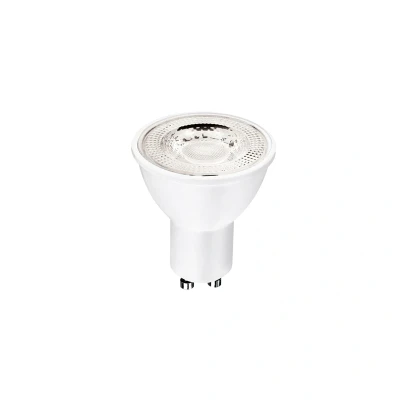 Image of Enlite Low Glare Dimmable GU10 LED Lamp 5W 6400K