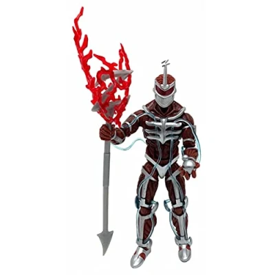 Image of Hasbro Prg Mmpr Lord Zedd