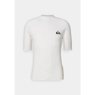 Image of Quiksilver Everyday Short Sleeve UPF 50 Surf T Shirt for Men