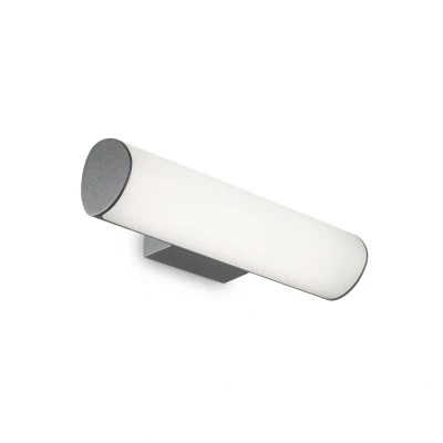 Image of Etere LED 1 Light Outdoor Wall Anthracite IP44