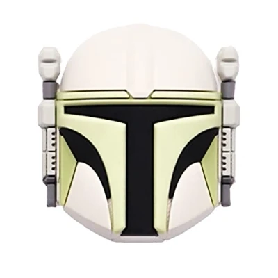 Image of 3D Foam Casco Mandaloriano C 6CM
