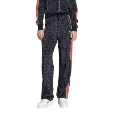 Image of Puma ROAD TO Unity Pants Tracksuit bottoms, Women&#039;s, Size: XL, New navy