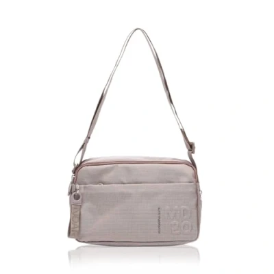 Image of Mandarina Duck Women Md20 Crossover md 20, Taupe, Taglia Unica