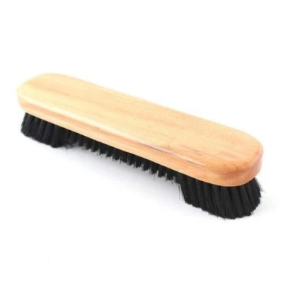 Image of Carta Sport Snooker/Pool Accessories, Table Brush, Wood and Nylon