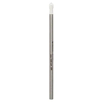 Image of Bosch Professional 1x CYL 9 SoftCeramic Tile drill Bit (for soft ceramic tiles, Ø 3 x 70 mm, Accessories driver)