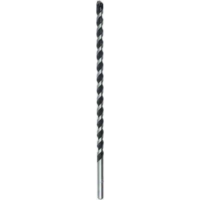 Image of 3x TIMCO Professional Masonry Bit APM12300