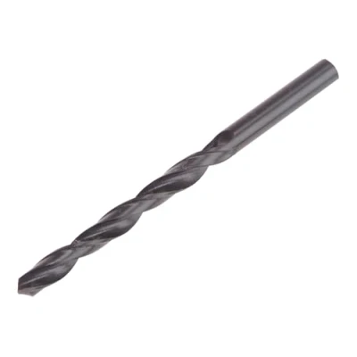 Image of Faithfull HSS Jobber Drill Bit Pre Pack 12.50mm OL151mm WL101mm FAIPP1250