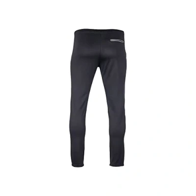 Image of Dunlop Boys&#039; 71402 140 Club Line Knitted Pants, Black,
