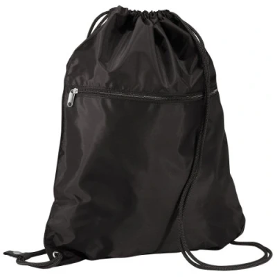 Image of Quadra Shoulder Bag for Gym (14 Litres) black Size: One size