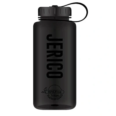 Image of Jerico 1000ml Tritan BPA Free Smoke Water Bottle