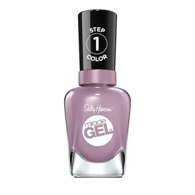 Image of Sally Hansen Miracle Gel, 270 Street Flair 14.7ml