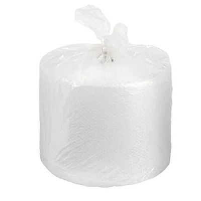 Image of 500mm x 25m Roll of Quality Bubble Wrap Small Bubbles (500mm 25m)