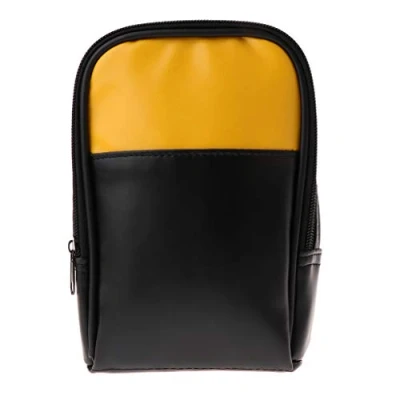 Image of GUMEI Soft Case Carry Bag for Handheld Multimeter 15B 17B 18B 115 116 117 175 177 179