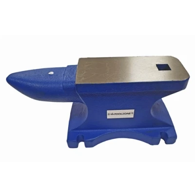 Image of Toolzone 55lb Anvil