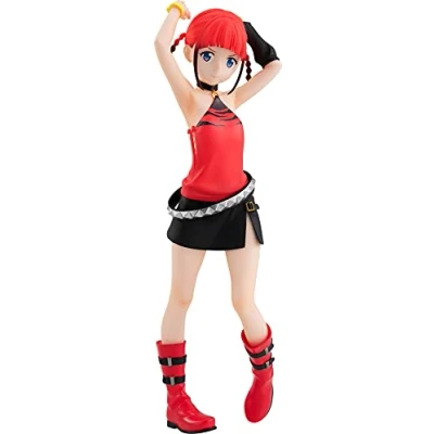 Image of Good Smile Company SSSS.DYNAZENON POP UP PARADE Chise Asukagawa