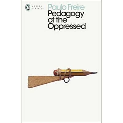Image of Pedagogy of the Oppressed (Penguin Modern Classics)