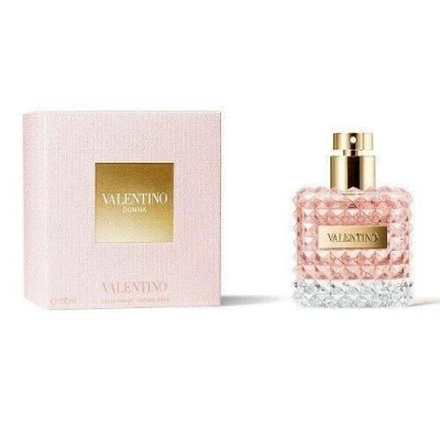 Image of Valentino Donna Eau de Parfum 100ml Spray