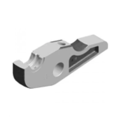 Image of Rems 570140 Crimping Pliers M Jaw Opening 28 mm