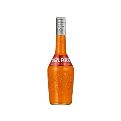Image of Volare Sour Grape Fruit Liqueur, 70 cl