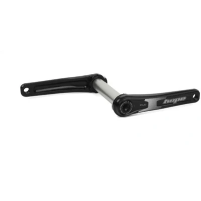 Image of Hope EVO No Spider 165mm Crankset