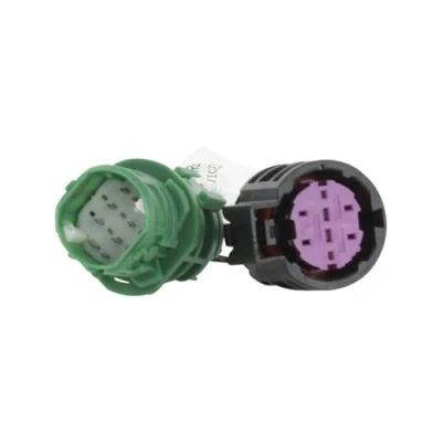 Image of 0001367061080, 1367061080 Harness, headlight TYC 20 11333 WA 1