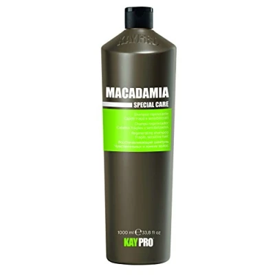 Image of Special Care Macadamia Shampoo 1000 ml