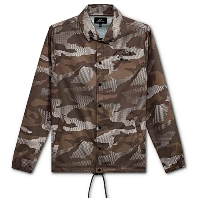 Image of Alpinestars, Plex Jacket, Windbreaker, Mamo, M, Men&#039;s