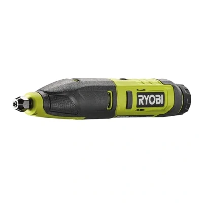 Image of Ryobi RPC4 0 4V Cordless USB Lithium Power Carver (Bare Tool)