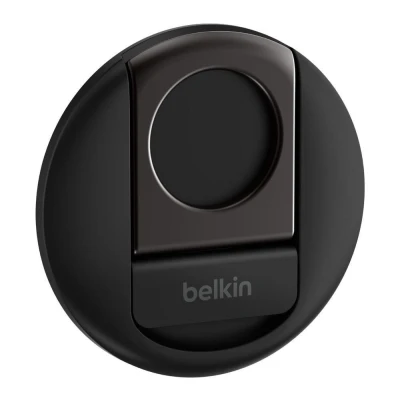 Image of BELKIN MMA006BTBK iPhone Mount with MagSafe Black, Black