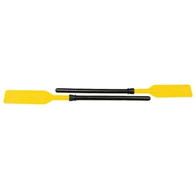 Image of Bestway Deluxe Oars Yellow